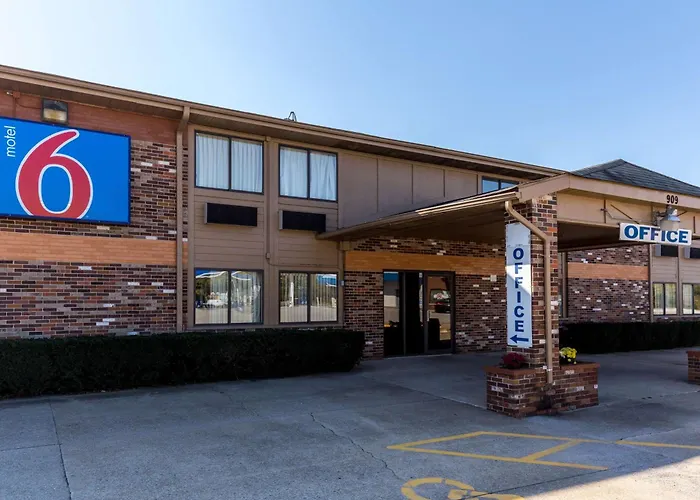 6-troy, Il Hotel Troy