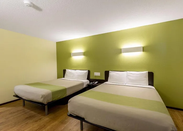 6-troy, Il Hotel Troy